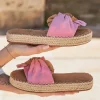 New Casual Mode Sandale femme plateforme confort et camel - Pénélope Rose